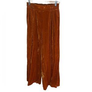 Greylin Velvet Pants
